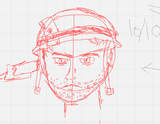 drawin