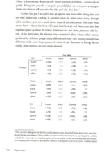 women race attractiveness