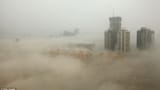 Chinese Smog
