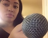 black mic
