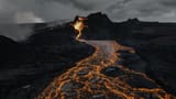 lava wallpaper