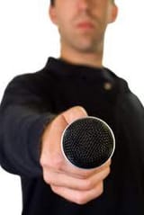 microphone
