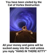 cat of vortex destruction