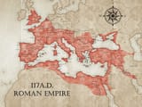 roman empire