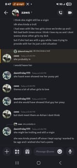 Thread image