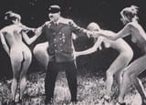 hitler having fun