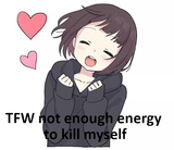 iwannadie
