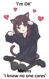nocares
