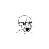 crying-wojak-sticker-275170