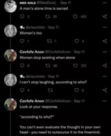 women hivemind pill
