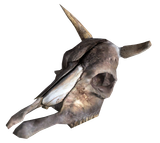 antler