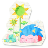 sleepy
