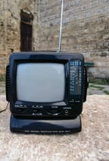 mini tv