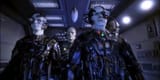 The Borg