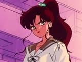sailor jupiter