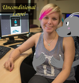 Mauthballs - Luna Draconi Loves Human Females! (Unconditional Love Edit)