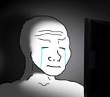 sad
