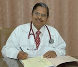 friendly indian doctor