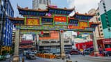 chinatown