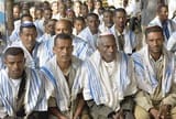 Ethiopian-Jews
