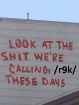 shit