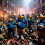 heroes