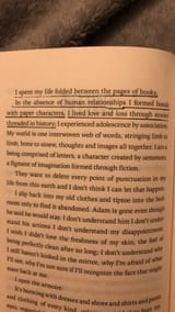 Shatter Me