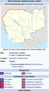 WW3 thai roster