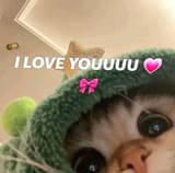 love you