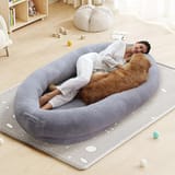 dog bed for people