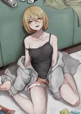 drunk