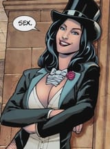 zatanna says sex