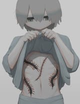 centipede