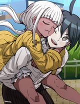 shuichi angie