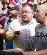 nonce with perfectly oval head
