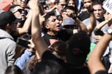 protest