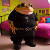 Pozzy Wozborne