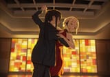 dance
