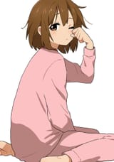 __hirasawa_yui_k_on_drawn_by_kicchi_tmgk__4f2b4492f2b4f6a80d3fbcbe16f9a08b