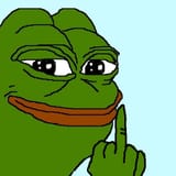 Pepe flip