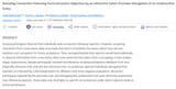 rejection by an attractive suitor generates spite-based rejection of unattractive suitors