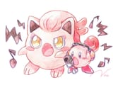 angery fluffs