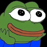 pepe admiration