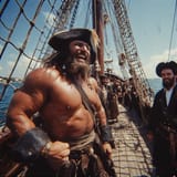 pirate