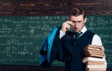 scholar