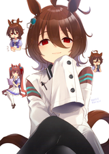 __agnes_tachyon_and_daiwa_scarlet_umamusume_drawn_by_koruri__c82b31ce26a9ad5955b14b42cfe670b0