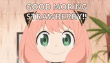 strawberry 