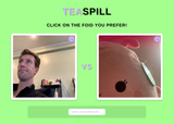 teaspill