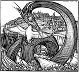 worm