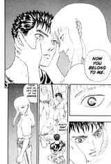 griffith now you belong to me